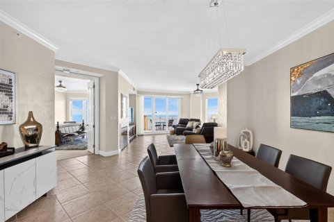 Copropriété à vendre à Daytona Beach Shores, Floride: 3 chambres, 228.63 m2 № 2405640 - photo 29