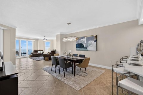 Copropriété à vendre à Daytona Beach Shores, Floride: 3 chambres, 228.63 m2 № 2405640 - photo 28