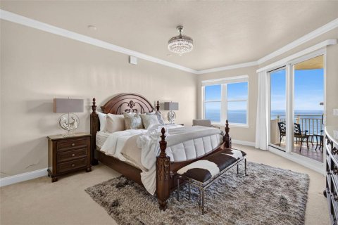 Copropriété à vendre à Daytona Beach Shores, Floride: 3 chambres, 228.63 m2 № 2405640 - photo 30
