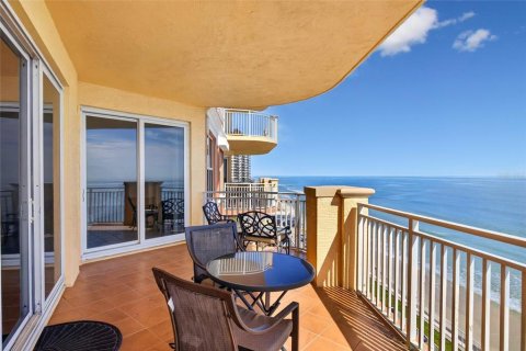 Copropriété à vendre à Daytona Beach Shores, Floride: 3 chambres, 228.63 m2 № 2405640 - photo 13