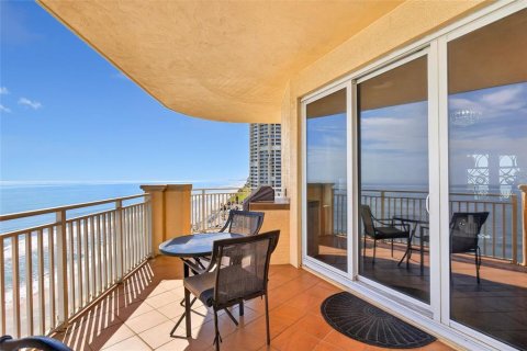 Copropriété à vendre à Daytona Beach Shores, Floride: 3 chambres, 228.63 m2 № 2405640 - photo 11