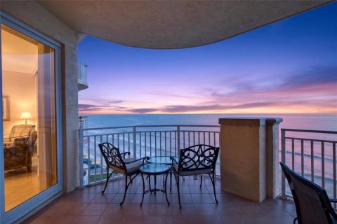 Copropriété à vendre à Daytona Beach Shores, Floride: 3 chambres, 228.63 m2 № 2405640 - photo 9
