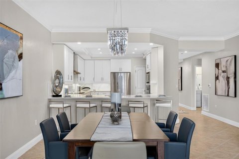 Copropriété à vendre à Daytona Beach Shores, Floride: 3 chambres, 228.63 m2 № 2405640 - photo 25