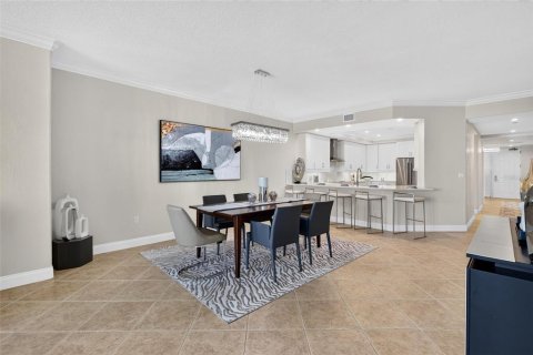 Copropriété à vendre à Daytona Beach Shores, Floride: 3 chambres, 228.63 m2 № 2405640 - photo 15