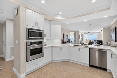 Copropriété à vendre à Daytona Beach Shores, Floride: 3 chambres, 228.63 m2 № 2405640 - photo 18
