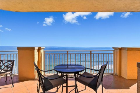 Copropriété à vendre à Daytona Beach Shores, Floride: 3 chambres, 228.63 m2 № 2405640 - photo 8