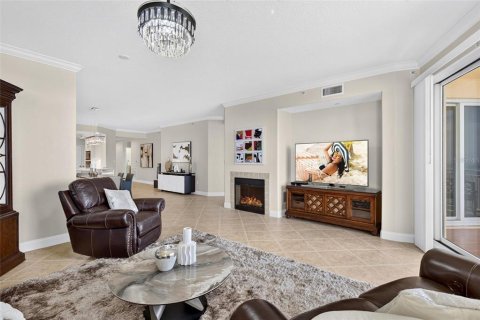 Copropriété à vendre à Daytona Beach Shores, Floride: 3 chambres, 228.63 m2 № 2405640 - photo 3