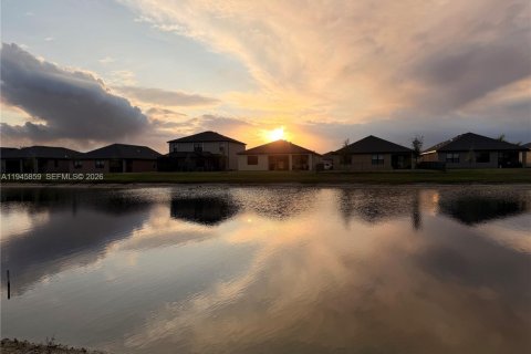Villa ou maison à vendre à Port St. Lucie, Floride: 3 chambres, 149.94 m2 № 2003192 - photo 30