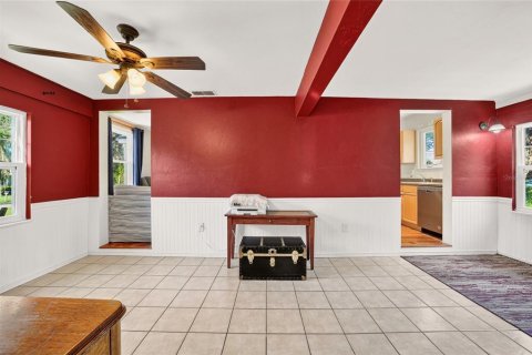 House in Ocala, Florida 2 bedrooms, 96.53 sq.m. № 2388107 - photo 14