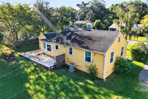 House in Ocala, Florida 2 bedrooms, 96.53 sq.m. № 2388107 - photo 30