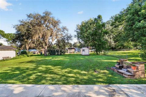 House in Ocala, Florida 2 bedrooms, 96.53 sq.m. № 2388107 - photo 28
