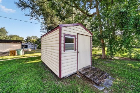 House in Ocala, Florida 2 bedrooms, 96.53 sq.m. № 2388107 - photo 26