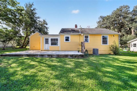 House in Ocala, Florida 2 bedrooms, 96.53 sq.m. № 2388107 - photo 29