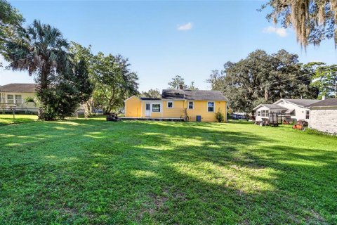 House in Ocala, Florida 2 bedrooms, 96.53 sq.m. № 2388107 - photo 27