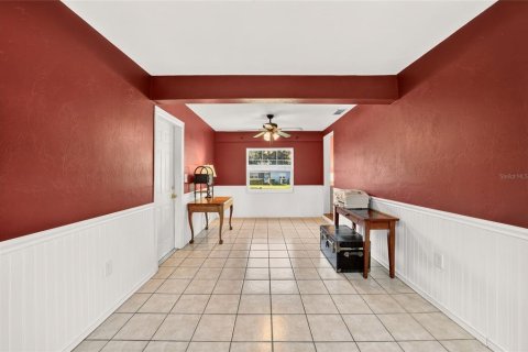 House in Ocala, Florida 2 bedrooms, 96.53 sq.m. № 2388107 - photo 12