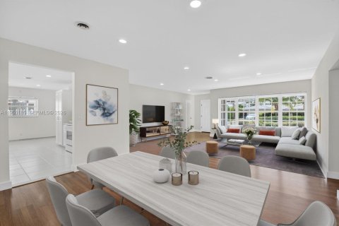 Снять в аренду виллу или дом в Бока-Ратон, Флорида 123.65м2, № 2005771 - фото 4