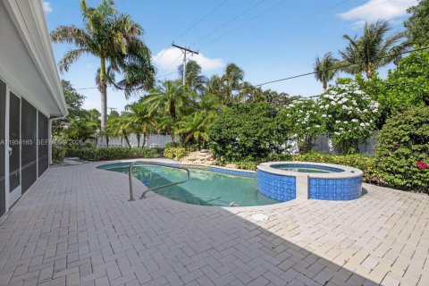 Снять в аренду виллу или дом в Бока-Ратон, Флорида 123.65м2, № 2005771 - фото 23