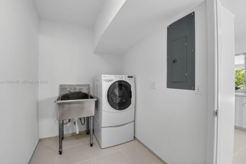 Снять в аренду виллу или дом в Бока-Ратон, Флорида 123.65м2, № 2005771 - фото 21