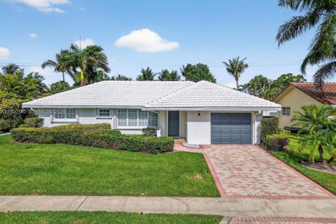 Студия в Бока-Ратон, Флорида № 2005771