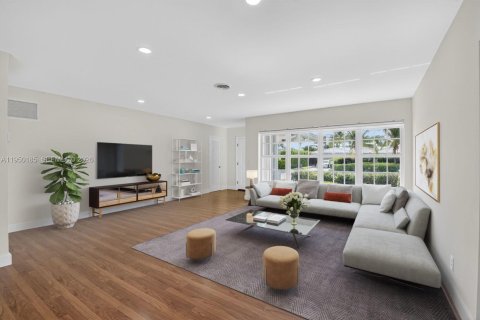 Снять в аренду виллу или дом в Бока-Ратон, Флорида 123.65м2, № 2005771 - фото 6