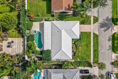 Снять в аренду виллу или дом в Бока-Ратон, Флорида 123.65м2, № 2005771 - фото 26