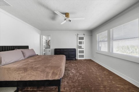 Villa ou maison à vendre à Treasure Island, Floride: 3 chambres, 169.36 m2 № 2314265 - photo 29