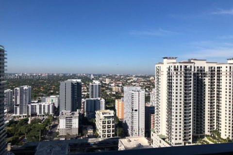 Condo in Miami, Florida, 1 bedroom  № 2053088