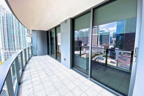 Condo in Miami, Florida, 1 bedroom  № 2053088 - photo 5