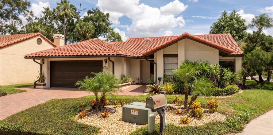 Casa en Orlando, Florida 3 dormitorios, 150.41 m2 № 1907780