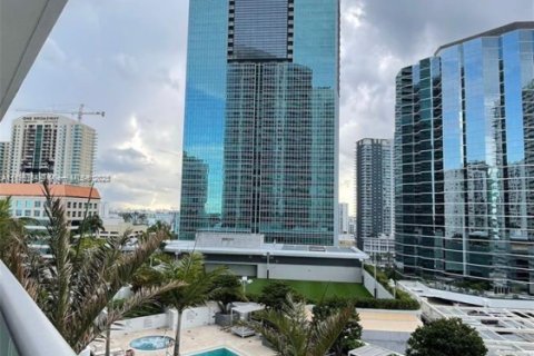 Copropriété à vendre à Miami, Floride: 1 chambre, 60.67 m2 № 1804246 - photo 2