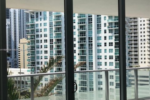 Copropriété à vendre à Miami, Floride: 1 chambre, 60.67 m2 № 1804246 - photo 9