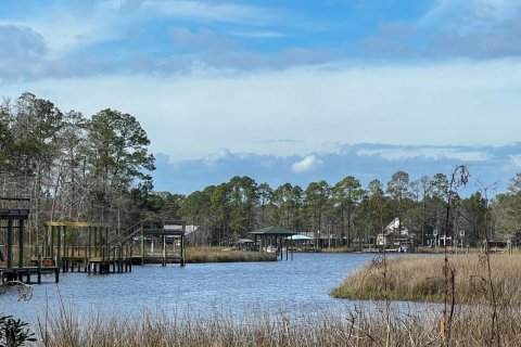 Land in Freeport, Florida № 558922 - photo 1