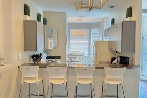 Townhouse in Kissimmee, Florida 3 bedrooms, 136.38 sq.m. № 2098403 - photo 5