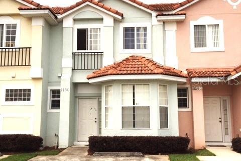 Townhouse in Kissimmee, Florida 3 bedrooms, 136.38 sq.m. № 2098403