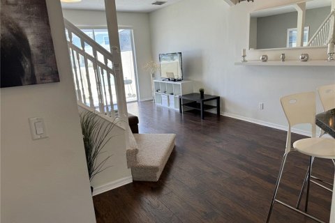 Townhouse in Kissimmee, Florida 3 bedrooms, 136.38 sq.m. № 2098403 - photo 18