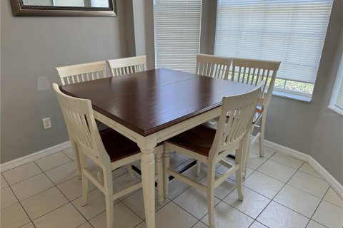 Townhouse in Kissimmee, Florida 3 bedrooms, 136.38 sq.m. № 2098403 - photo 14