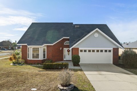 Casa en venta en Panama City, Florida, 4 dormitorios, 231.88 m2 № 559049 - foto 1