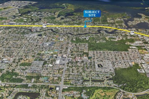 Propiedad comercial en venta en New Port Richey, Florida № 1983092 - foto 8