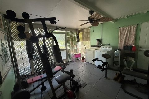 Casa en alquiler en Palm Springs, Florida, 3 dormitorios, 811.97 m2 № 1831229 - foto 18