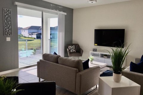Condo in Kissimmee, Florida, 2 bedrooms  № 1126743 - photo 26