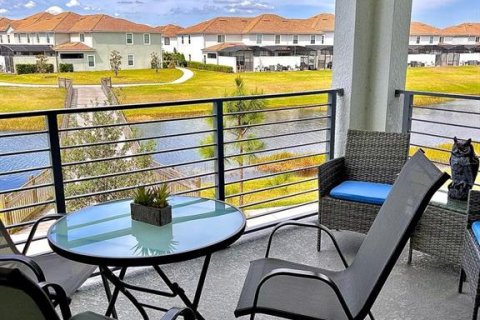 Condo in Kissimmee, Florida, 2 bedrooms  № 1126743 - photo 20