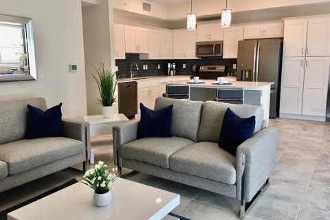 Condo in Kissimmee, Florida, 2 bedrooms  № 1126743 - photo 27