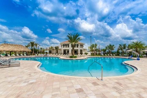 Condo in Kissimmee, Florida, 2 bedrooms  № 1126743 - photo 7