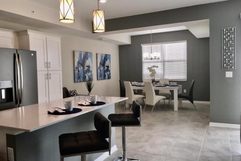 Condo in Kissimmee, Florida, 2 bedrooms  № 1126743 - photo 25