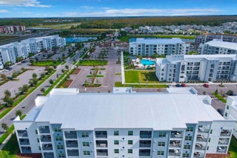 Condo in Kissimmee, Florida, 2 bedrooms  № 1126743 - photo 1