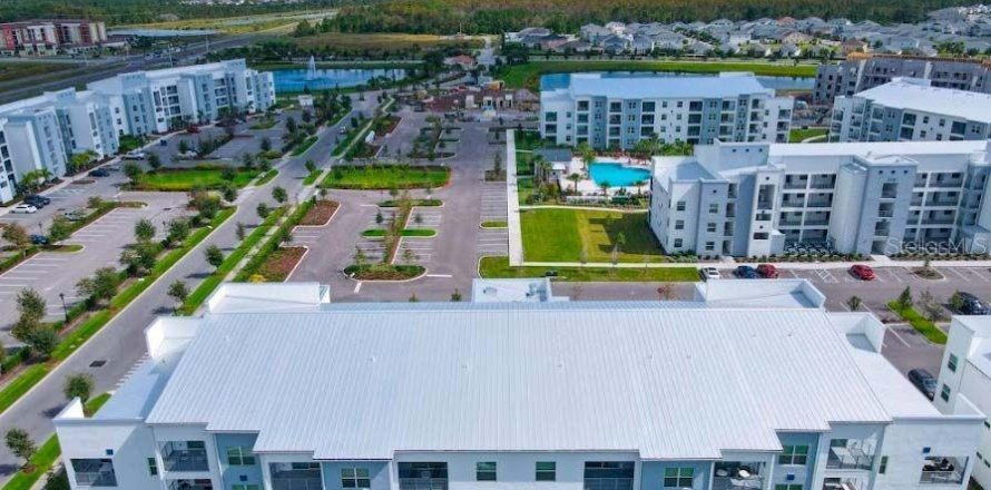 Condo in Kissimmee, Florida, 2 bedrooms  № 1126743