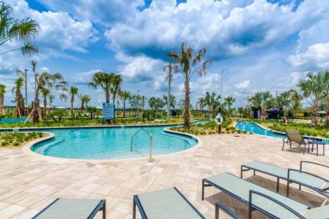 Condo in Kissimmee, Florida, 2 bedrooms  № 1126743 - photo 6