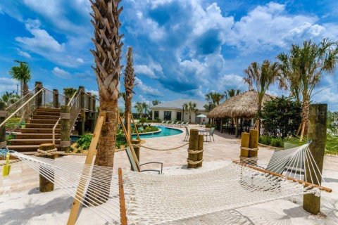 Condo in Kissimmee, Florida, 2 bedrooms  № 1126743 - photo 11