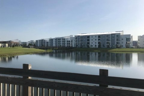 Condo in Kissimmee, Florida, 2 bedrooms  № 1126743 - photo 16