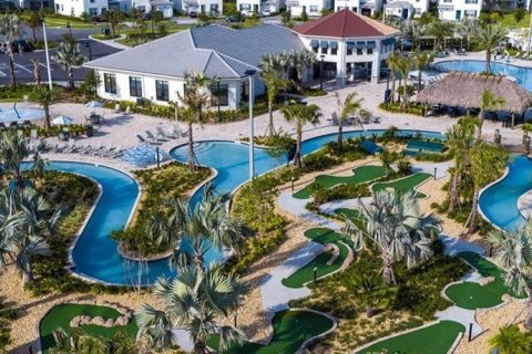 Condo in Kissimmee, Florida, 2 bedrooms  № 1126743 - photo 10